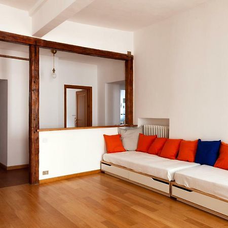 Maison Isabella - Appartamento Nel Cuore Di Aosta Dış mekan fotoğraf
